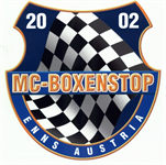 Logo für MC-Boxenstop
