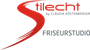Logo für Friseurstudio Stilecht