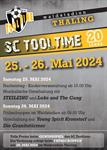 SC TOOL TIME - 20 Jahre