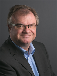 Johannes Wolfgang Ömer, MBA MSc