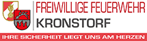 Logo FF Kronstrof