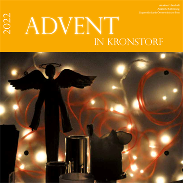 Advent in Kronstorf