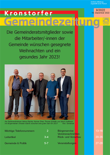 Gemeindezeitung 9_2022
